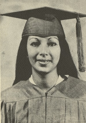 Doris Santiago