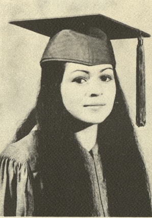 Leticia Moreno