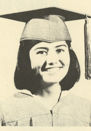Martha Idalia Garza