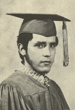 Mateo Pulido