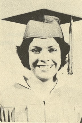 Nancy Jean Fournier