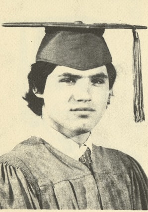 Samuel Garcia