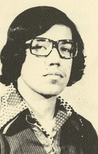 Erick del Angel