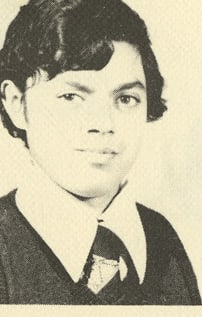 Ricardo E. Barron