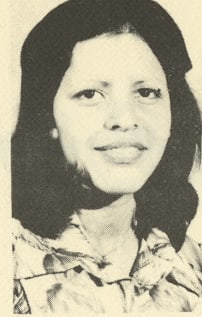Adriana Chavez