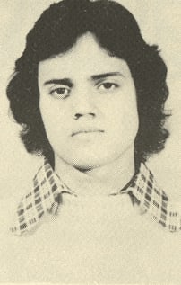 Melchor Alejandro Diaz Acevedo