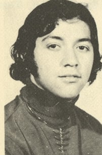 Guadalupe Flores