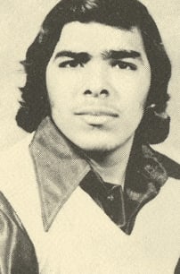 Leonso M. Garza