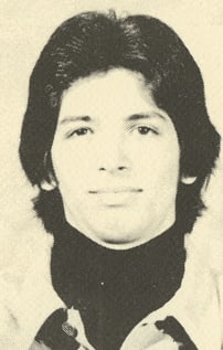 Marin Garza Cortes