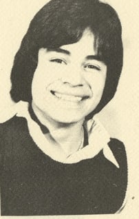 Andres Gonzalez