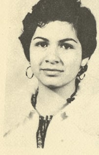 Patricia Herrera