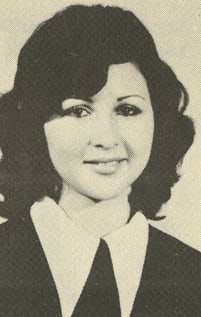 Beatriz Sandoval Canton