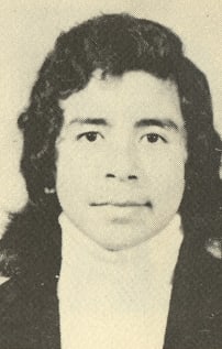 Edgar Allan Rangel