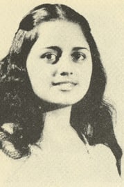 Maria Magdalena Alvarez Meraz