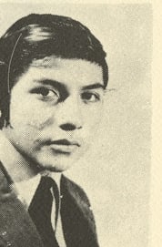 Arturo Becerra