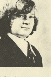 Richard Bridges
