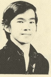 David Chiong