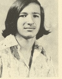 Richard Andrew Eason