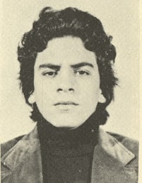 Luis Galvan