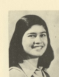 Blanca Nelly Garza