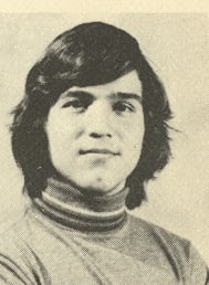 Mario Gonzalez