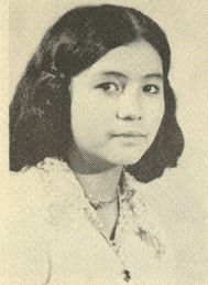 Rosemary Gonzales