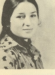 Alice Jean de Lugo