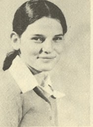 Olvido Gutierrez