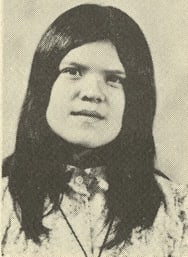 Mitzi Hernandez