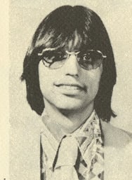 David Saenz