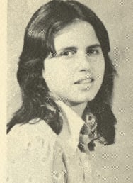 Maria de Lourdes Rodriguez