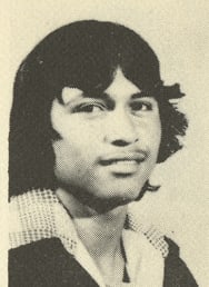 John David Flores
