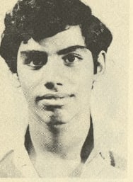 Julian Flores