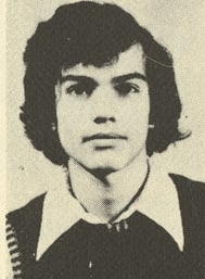 Walberto Garcia