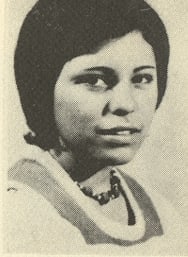Alma Gloria Gonzalez