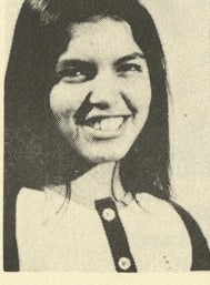 Leticia Harborth