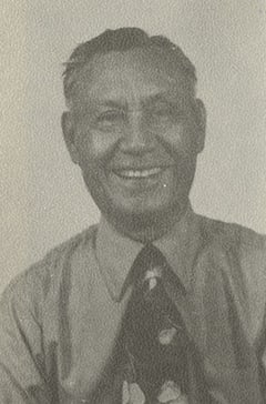 Salvador Botello, 1976