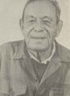 Jesus P. Gonzalez, 1976