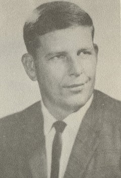 James Grant, 1976
