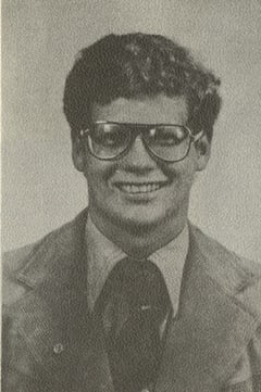 Boyd Chessman, 1976