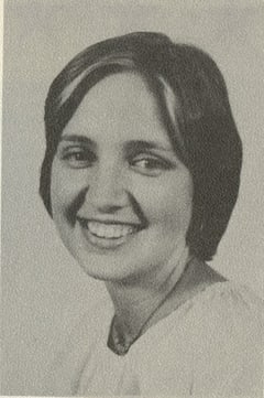 Anne S. Reisner, 1976