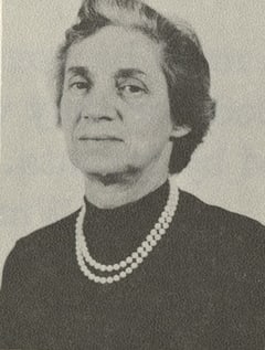 Elena M. Reisner, 1976