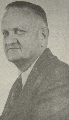 Sherwood H. Reisner, 1976