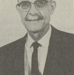 Perry Reed, 1976