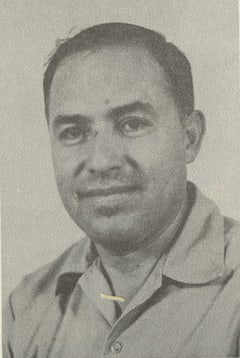 Francisco Gonzalez