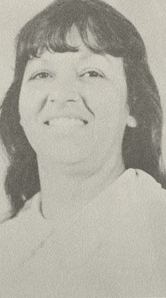 Olivia Jimenez