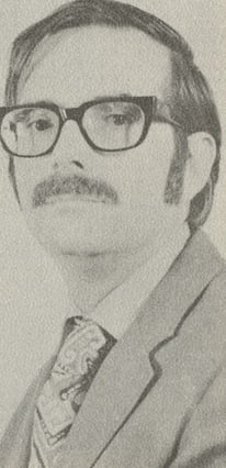 Robert Rogland, 1976
