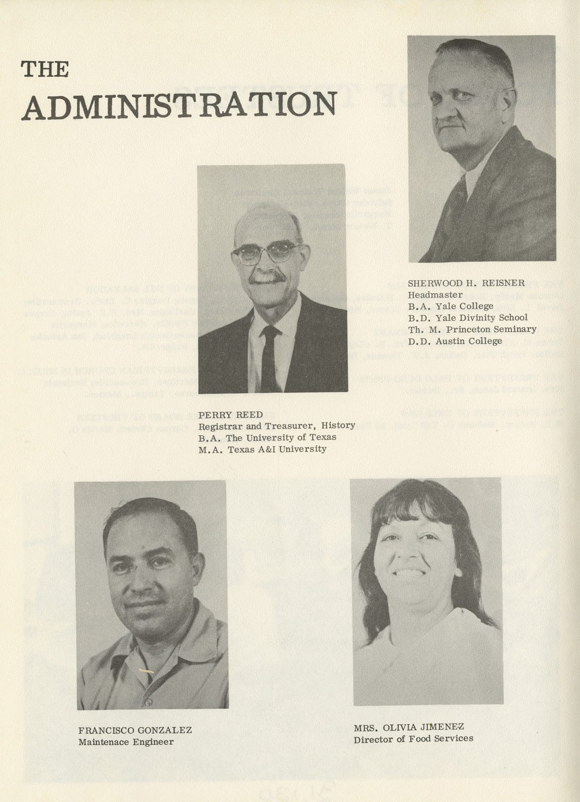 Juntos 1976, page 8