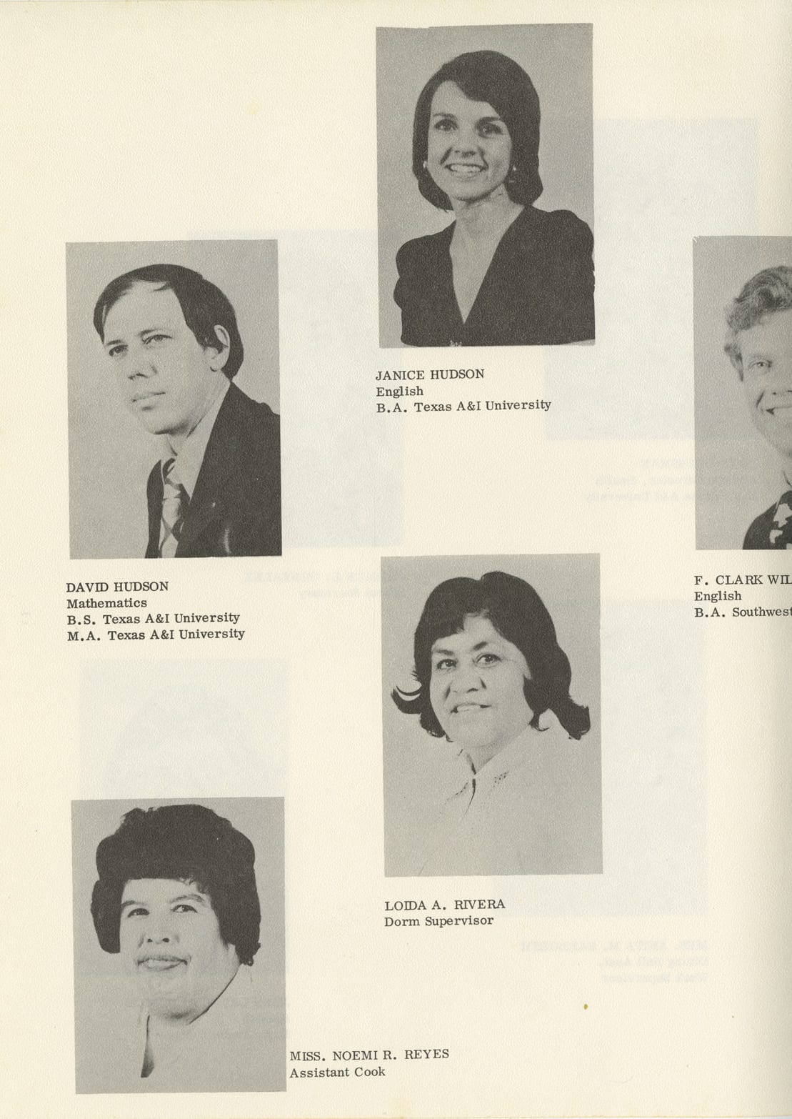 Juntos 1976, page 12