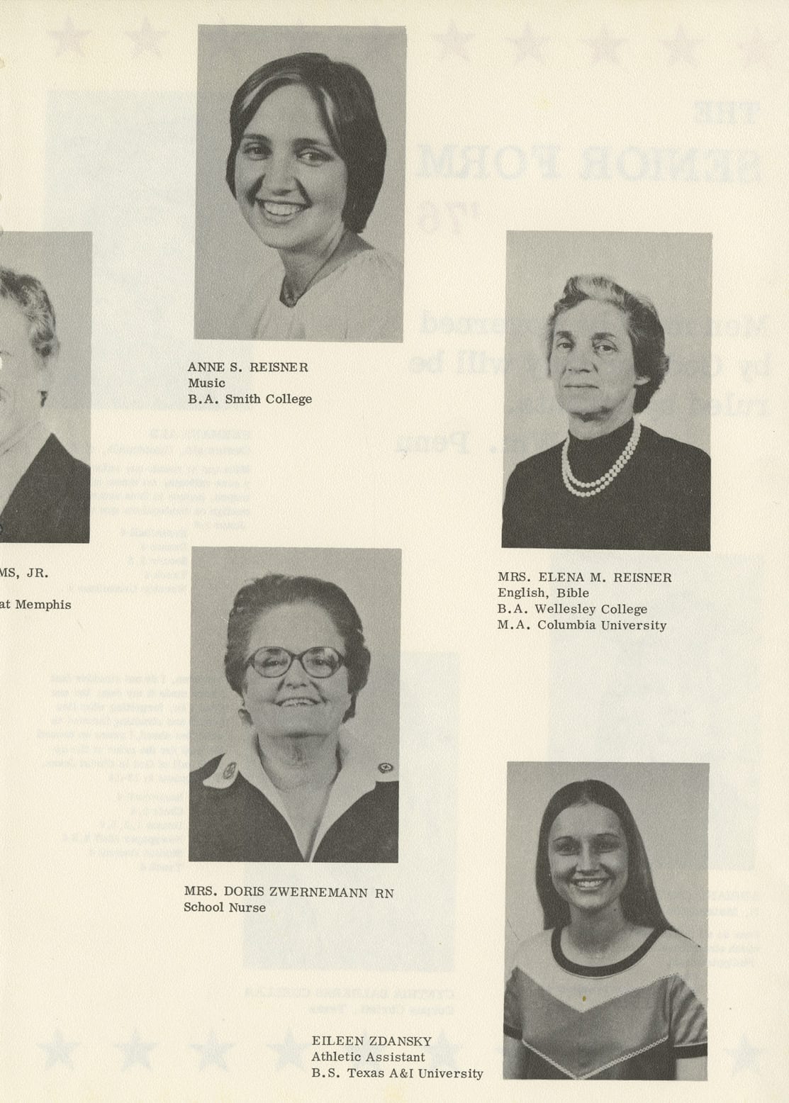 Juntos 1976, page 13